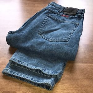 Wrangler Jeans / W 34” x L 32”